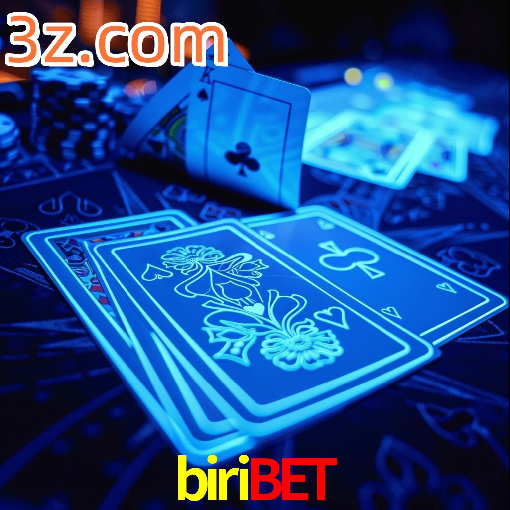 Registro Fácil biribet